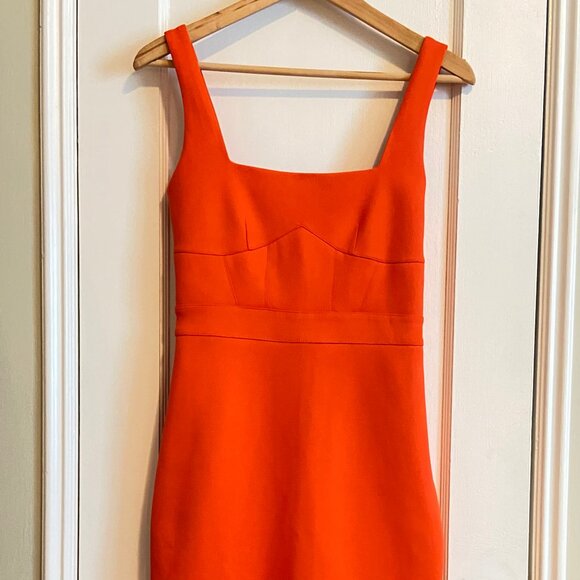 Marciano Caroline Sleeveless Body-Con Dress - Picture 2 of 9
